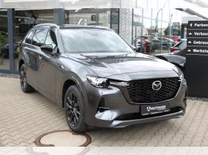 Mazda CX-80 D 254ps Aut. AWD Homura COSO-P CAHO 6 sitze