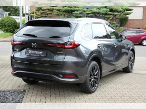 Mazda CX-80 D 254ps Aut. AWD Homura COSO-Paket CAHO 6 sitze