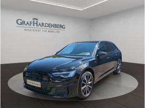 Audi A6 Avant S line 50 TDI quattro *Lagerwagenaktion