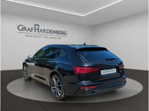 Audi A6 Avant S line 50 TDI quattro *Lagerwagenaktion