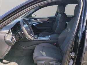 Audi A6 Avant S line 50 TDI quattro *Lagerwagenaktion