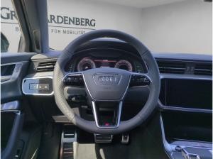 Audi A6 Avant S line 50 TDI quattro *Lagerwagenaktion