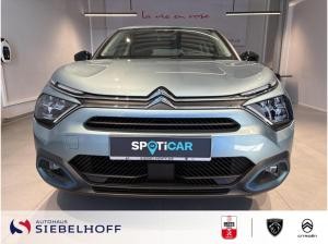 Citroën E-C4 Feel Pack Elektromotor 136 *Navi*Klima*CAM*KältePaket*