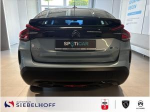 Citroën E-C4 Feel Pack Elektromotor 136 *Navi*Klima*CAM*KältePaket*