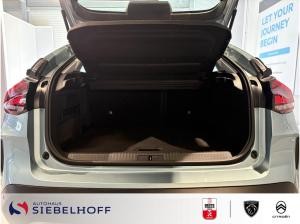 Citroën E-C4 Feel Pack Elektromotor 136 *Navi*Klima*CAM*KältePaket*