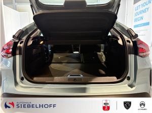 Citroën E-C4 Feel Pack Elektromotor 136 *Navi*Klima*CAM*KältePaket*