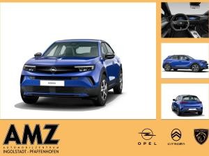 Opel Mokka Edition MHEV **Gewerbehammer**