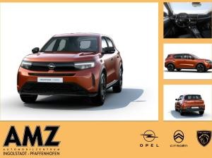 Opel Frontera Edition MHEV **Gewerbehammer**