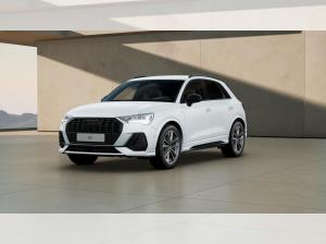 Audi Q3 S line 35 TFSI S tronic *Vorführwagen