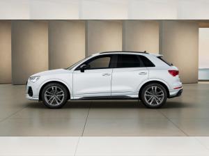 Audi Q3 S line 35 TFSI S tronic *Vorführwagen