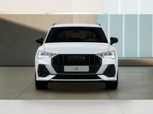 Audi Q3 S line 35 TFSI S tronic *Vorführwagen