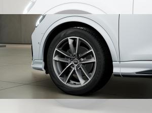 Audi Q3 S line 35 TFSI S tronic *Vorführwagen