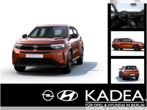Opel Frontera Electric Edition |inkl. Tech-Paket| **Gewerbehammer**