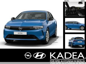 Opel Astra Sports Tourer Edition MHEV **Gewerbehammer**