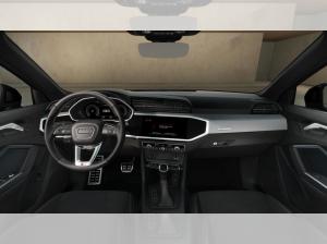Audi Q3 S line 35 TFSI S tronic *Vorführwagen