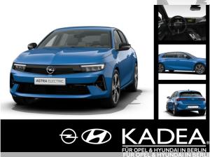 Opel Astra Electric Edition **Gewerbehammer**