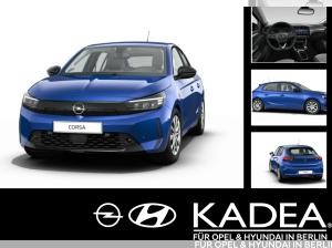 Opel Corsa Edition 1.2 Turbo **Gewerbehammer**