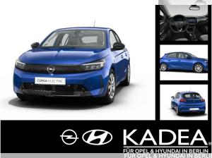Opel Corsa-e Edition **Gewerbehammer**
