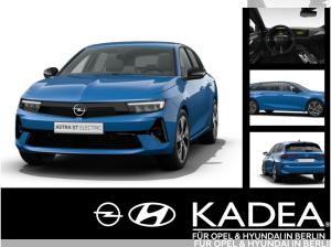 Opel Astra Sports Tourer Electric Edition **Gewerbehammer**