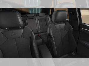 Audi Q3 S line 35 TFSI S tronic *Vorführwagen
