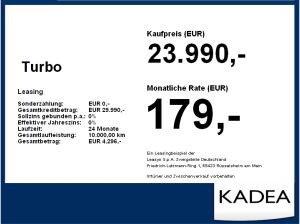 Opel Corsa-e Edition **Gewerbehammer**