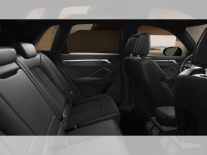 Audi Q3 S line 35 TFSI S tronic *Vorführwagen