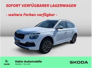 Skoda Kamiq Tour 1.0 TSI !SONDERAKTION! LED SHZ PDCv/h FSE GRA Kessy