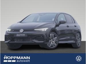 Volkswagen Golf R-Line 1,5 l eTSI OPF 7-Gang-Doppelkupplungsgetriebe DSG