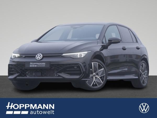 Volkswagen Golf R-Line 1,5 l eTSI OPF 7-Gang-Doppelkupplungsgetriebe DSG