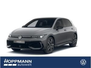 Volkswagen Golf R-Line 1,5 l eTSI OPF 7-Gang-Doppelkupplungsgetriebe DSG