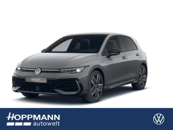 Volkswagen Golf R-Line 1,5 l eTSI OPF 7-Gang-Doppelkupplungsgetriebe DSG
