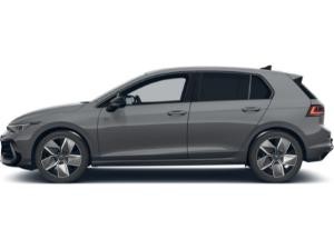 Volkswagen Golf R-Line 1,5 l eTSI OPF 7-Gang-Doppelkupplungsgetriebe DSG