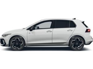 Volkswagen Golf R-Line 2,0 l TSI OPF 4MOTION 7-Gang-Doppelkupplungsgetriebe DSG