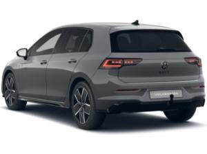 Volkswagen Golf R-Line 1,5 l eTSI OPF 7-Gang-Doppelkupplungsgetriebe DSG