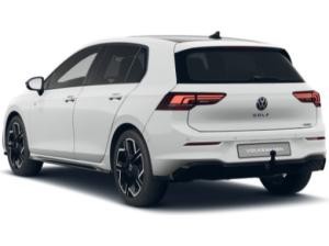 Volkswagen Golf R-Line 2,0 l TSI OPF 4MOTION 7-Gang-Doppelkupplungsgetriebe DSG