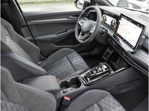 Volkswagen Golf R-Line 1,5 l eTSI OPF 7-Gang-Doppelkupplungsgetriebe DSG