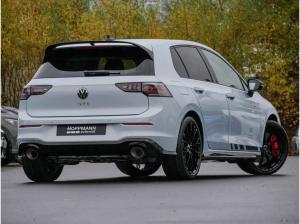 Volkswagen Golf GTI Clubsport 2,0 l TSI OPF 7-Gang-Doppelkupplungsgetriebe DSG