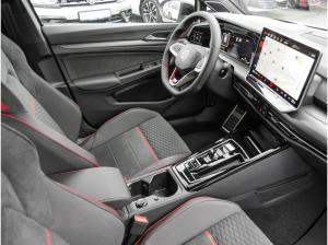 Volkswagen Golf GTI Clubsport 2,0 l TSI OPF 7-Gang-Doppelkupplungsgetriebe DSG