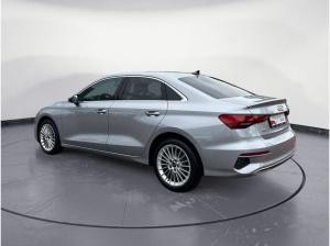 Audi A3 Limousine 35 TFSI advanced LED/MMI/Interface/Assist/uvm.