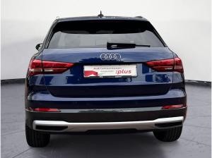 Audi Q3 35 TFSI advanced LED/AHK/Navi/EPH/Assist/uvm.