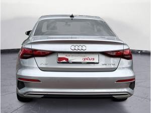 Audi A3 Limousine 35 TFSI advanced LED/MMI/Interface/Assist/uvm.