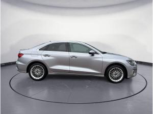 Audi A3 Limousine 35 TFSI advanced LED/MMI/Interface/Assist/uvm.