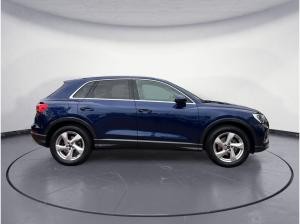 Audi Q3 35 TFSI advanced LED/AHK/Navi/EPH/Assist/uvm.