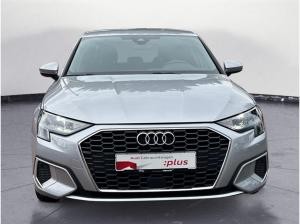 Audi A3 Limousine 35 TFSI advanced LED/MMI/Interface/Assist/uvm.