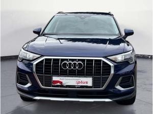 Audi Q3 35 TFSI advanced LED/AHK/Navi/EPH/Assist/uvm.