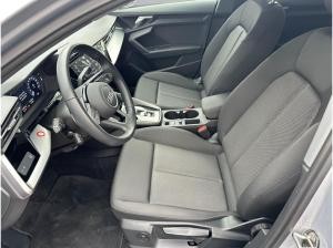 Audi A3 Limousine 35 TFSI advanced LED/MMI/Interface/Assist/uvm.