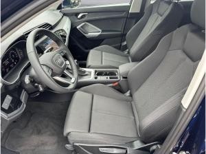 Audi Q3 35 TFSI advanced LED/AHK/Navi/EPH/Assist/uvm.