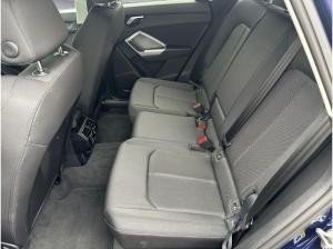 Audi Q3 35 TFSI advanced LED/AHK/Navi/EPH/Assist/uvm.