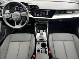 Audi A3 Limousine 35 TFSI advanced LED/MMI/Interface/Assist/uvm.
