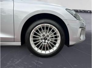 Audi A3 Limousine 35 TFSI advanced LED/MMI/Interface/Assist/uvm.